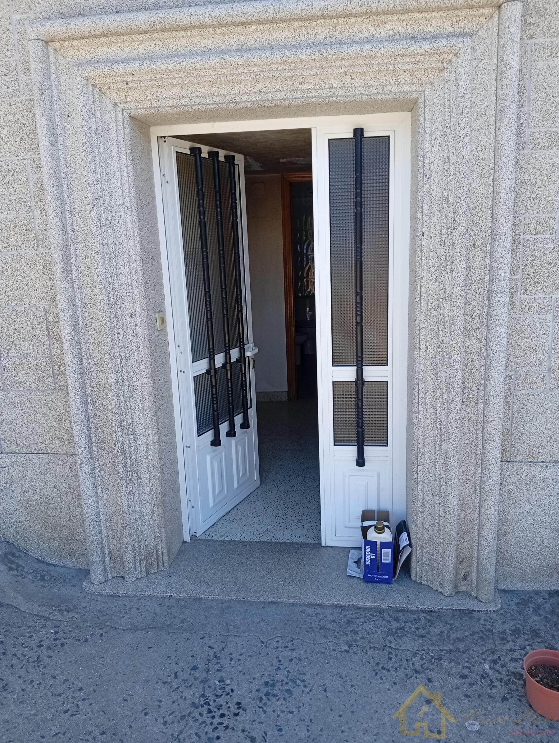 Venta de casa en Palas de Rei