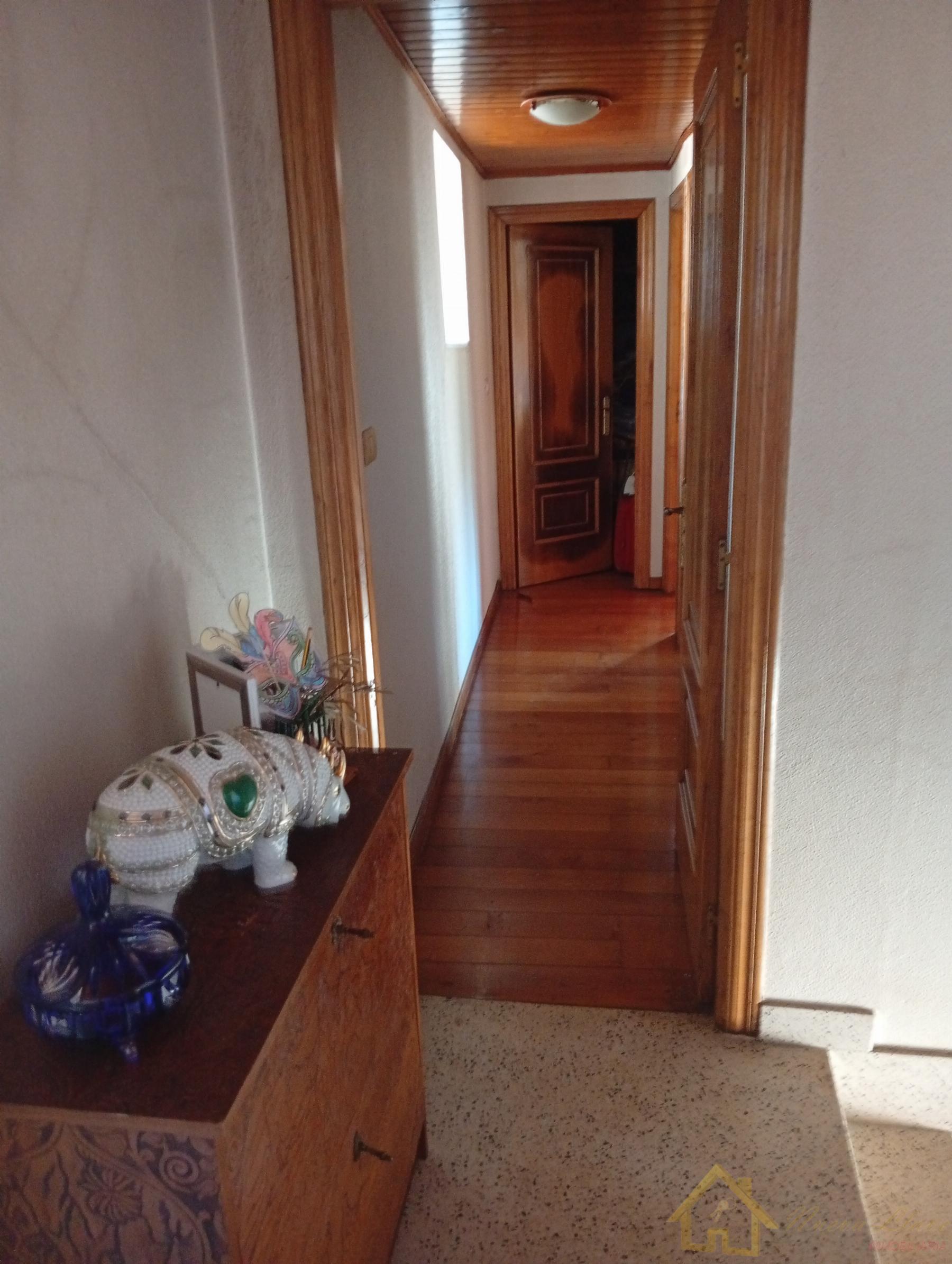 Venta de casa en Palas de Rei
