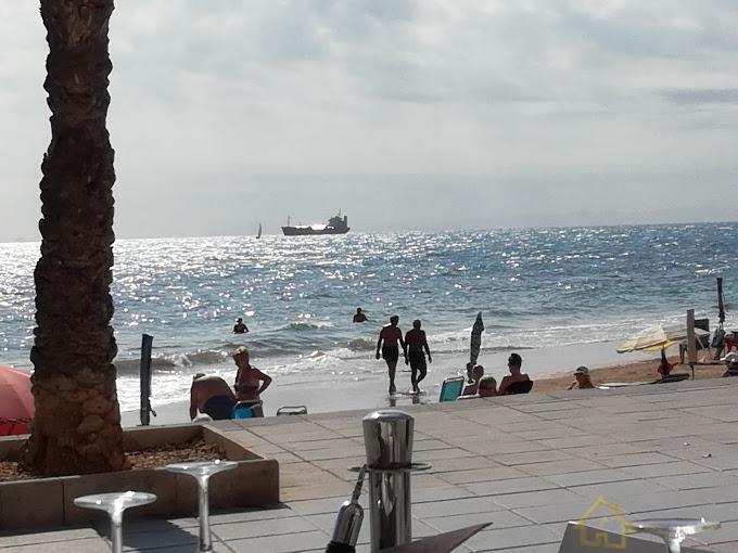 Venta de local en Torrevieja