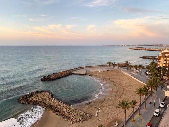 Venta de local en Torrevieja