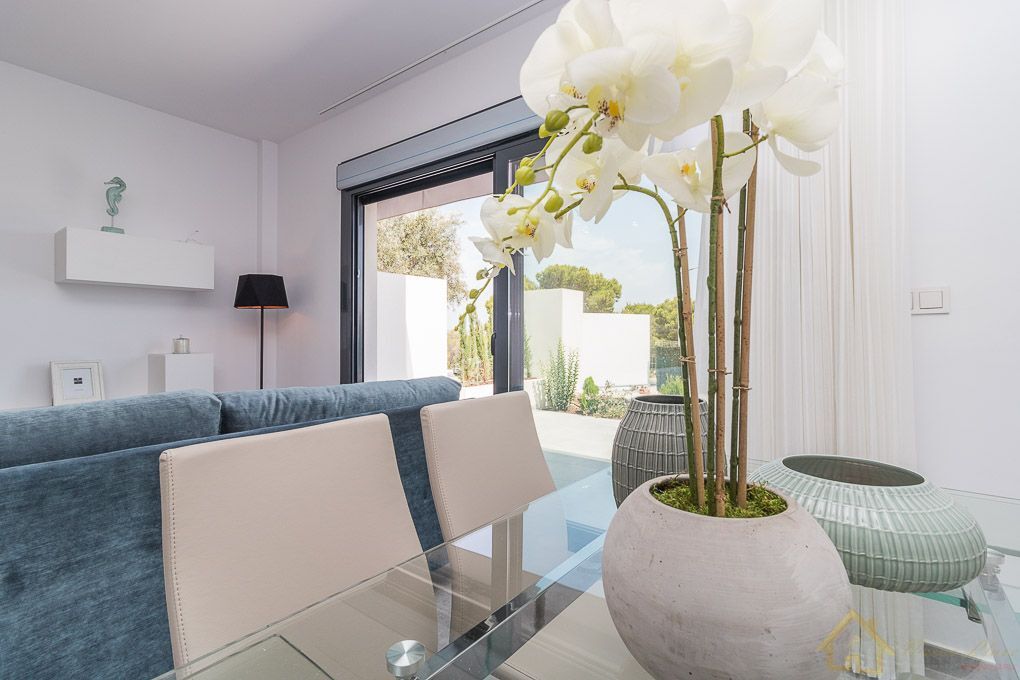 Venta de bungalow en Torrevieja