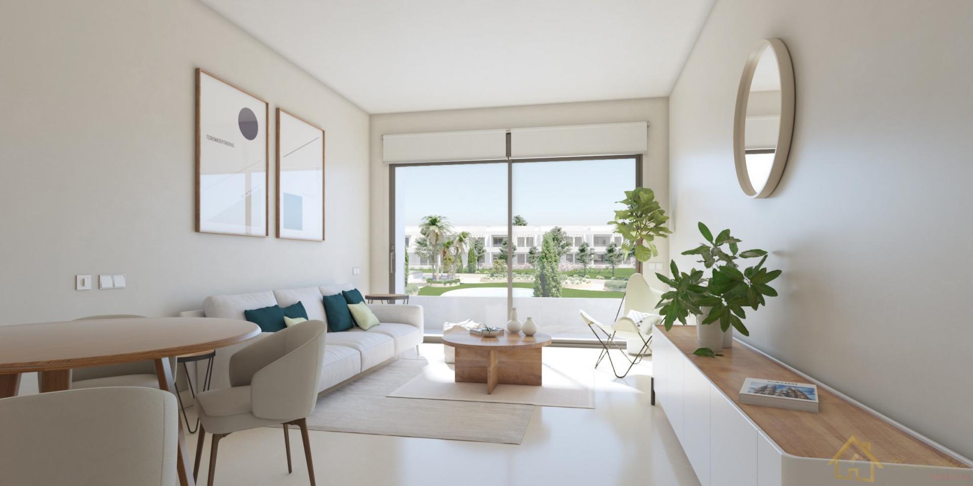 Venta de bungalow en Torrevieja