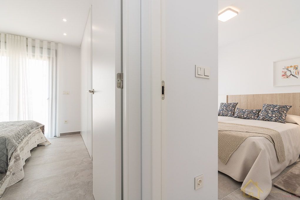 Venta de bungalow en Torrevieja