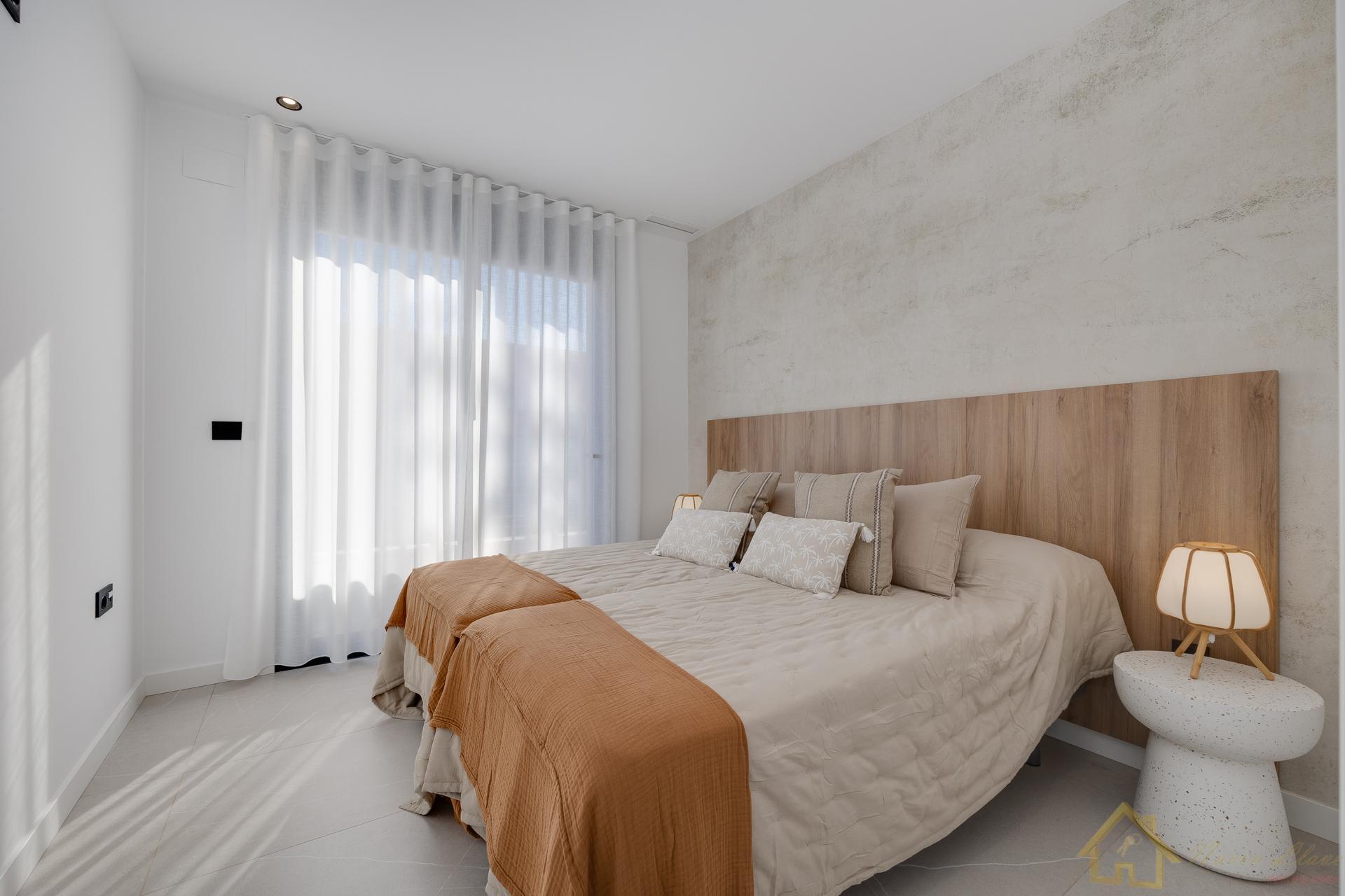 Venta de villa en Torrevieja