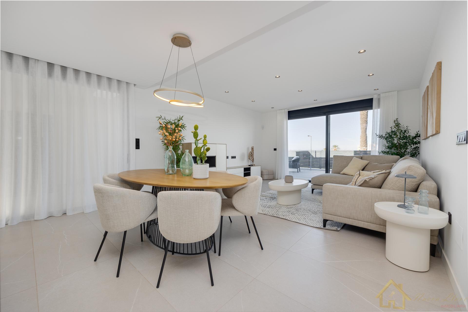 Venta de villa en Torrevieja