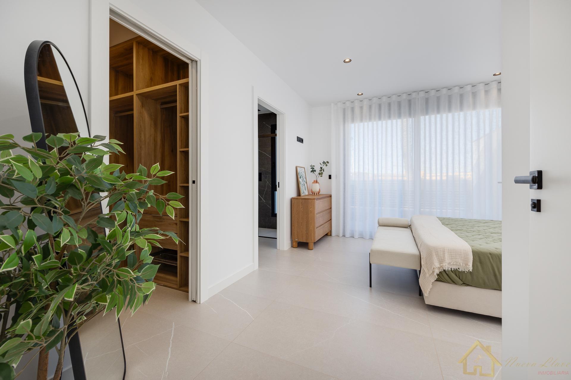 Venta de villa en Torrevieja