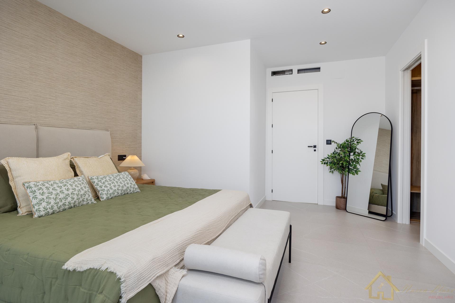 Venta de villa en Torrevieja