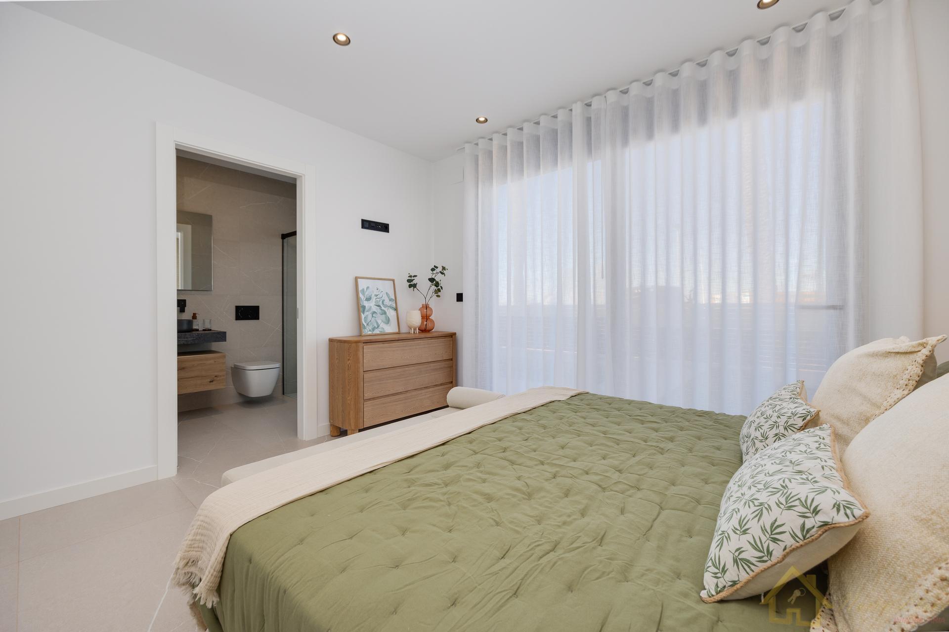 Venta de villa en Torrevieja