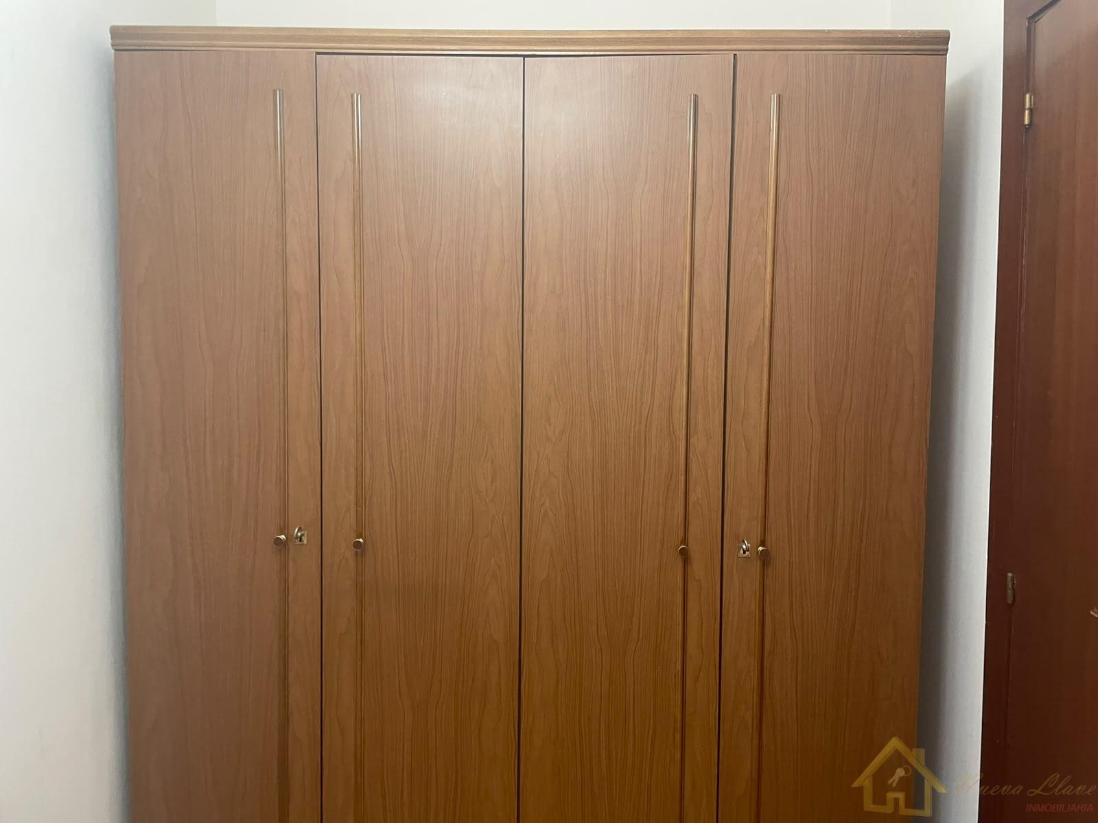 Alquiler de piso en Lugo