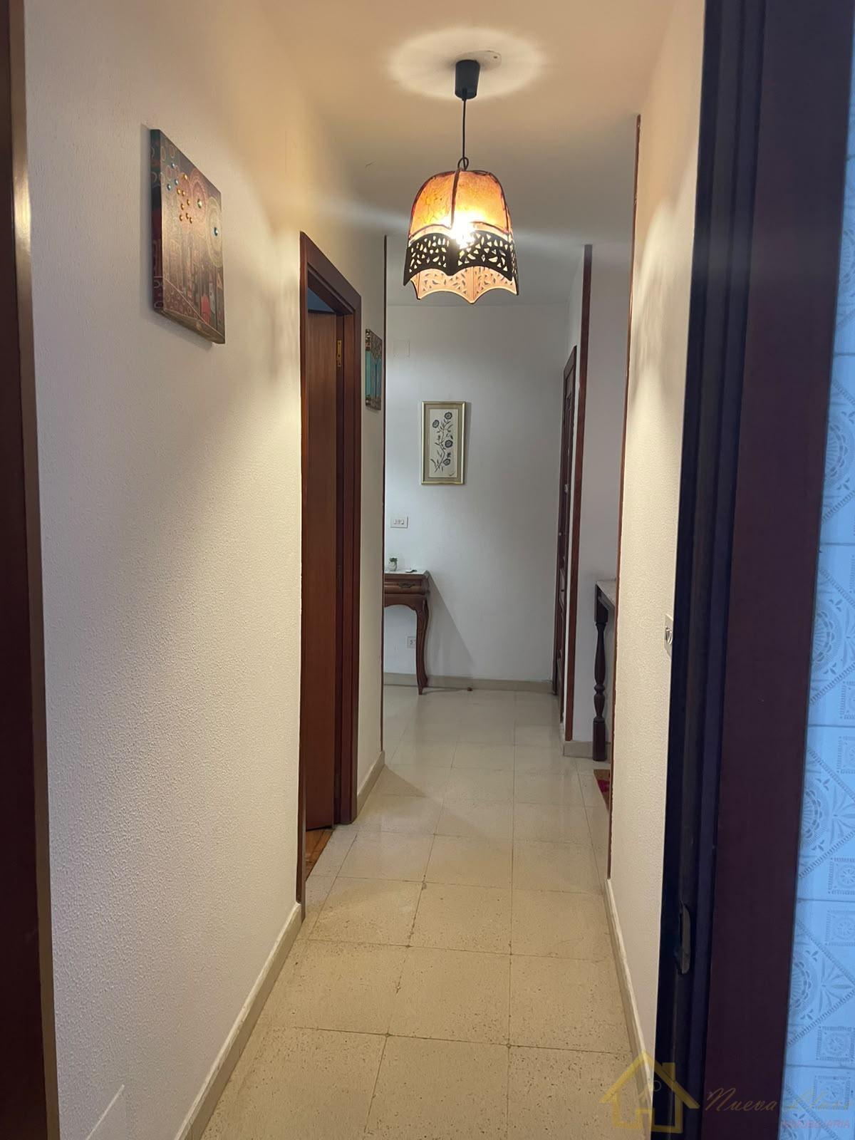 Alquiler de piso en Lugo