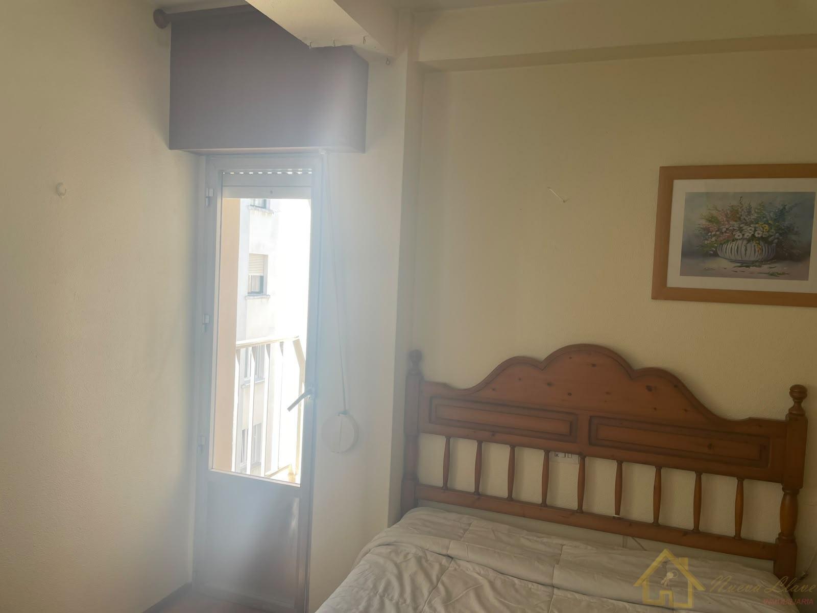 Alquiler de piso en Lugo