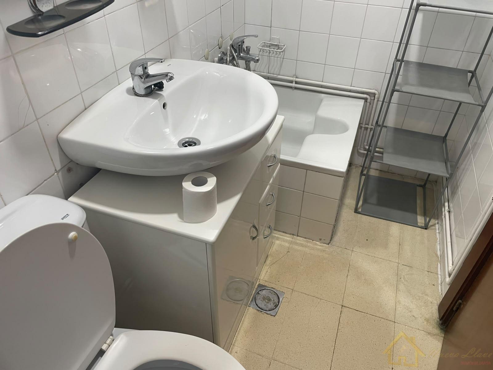 Alquiler de piso en Lugo