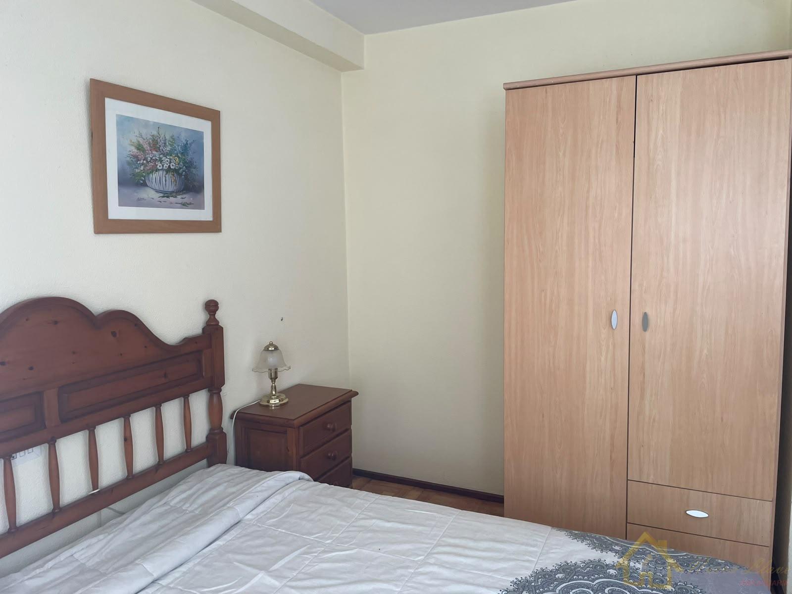 Alquiler de piso en Lugo
