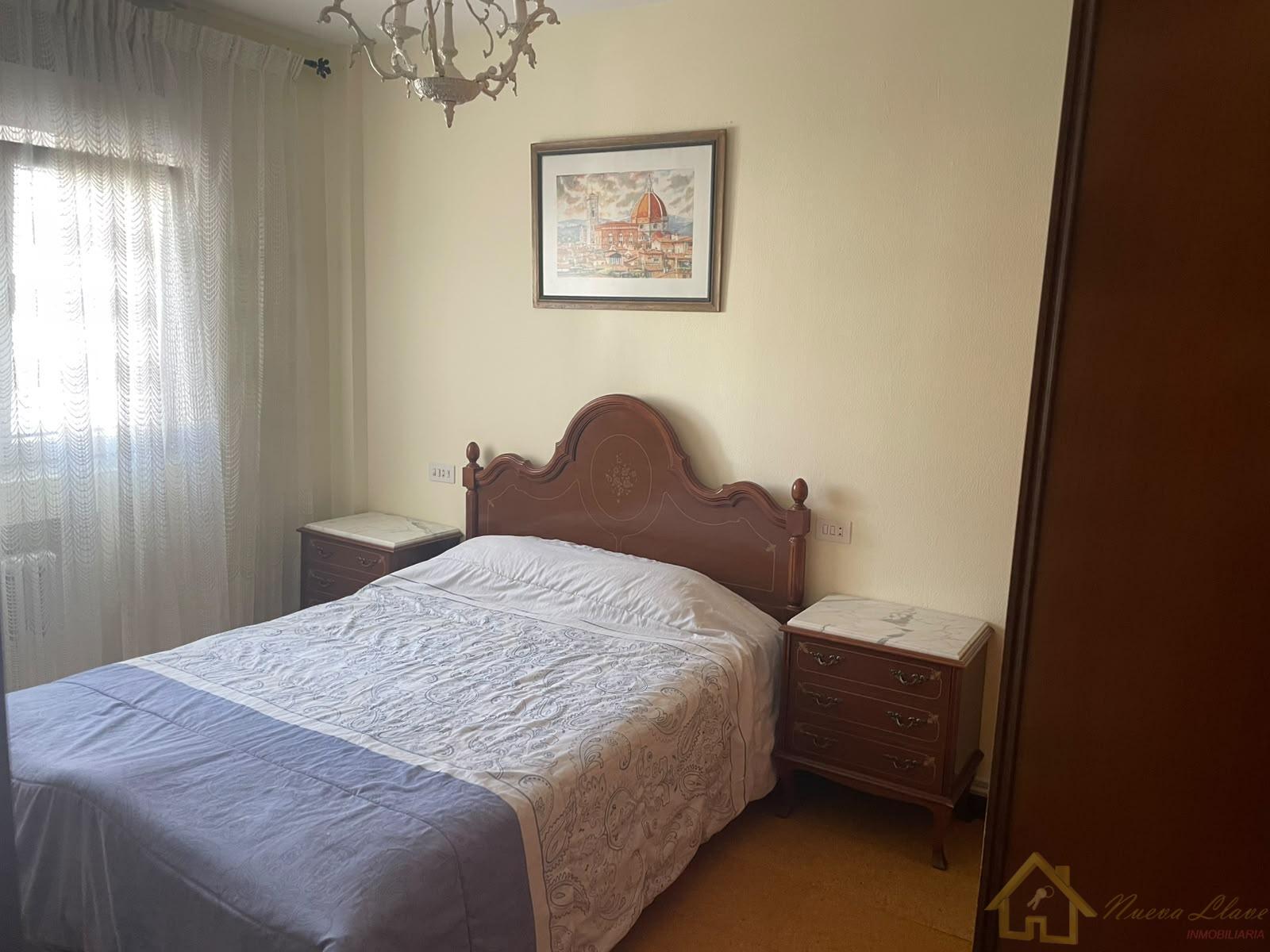 Alquiler de piso en Lugo