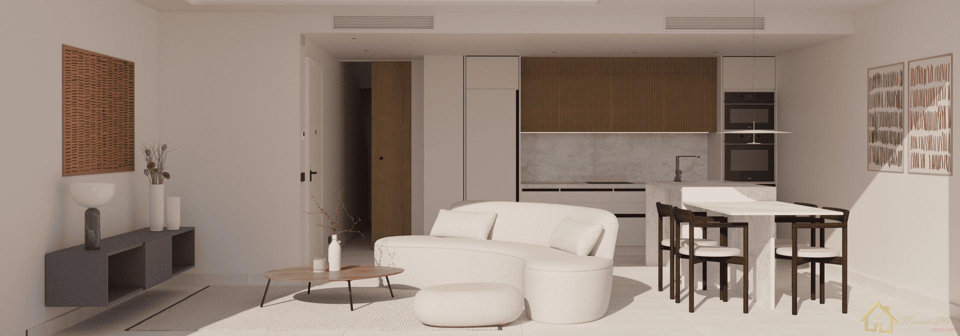 Venta de bungalow en Torrevieja
