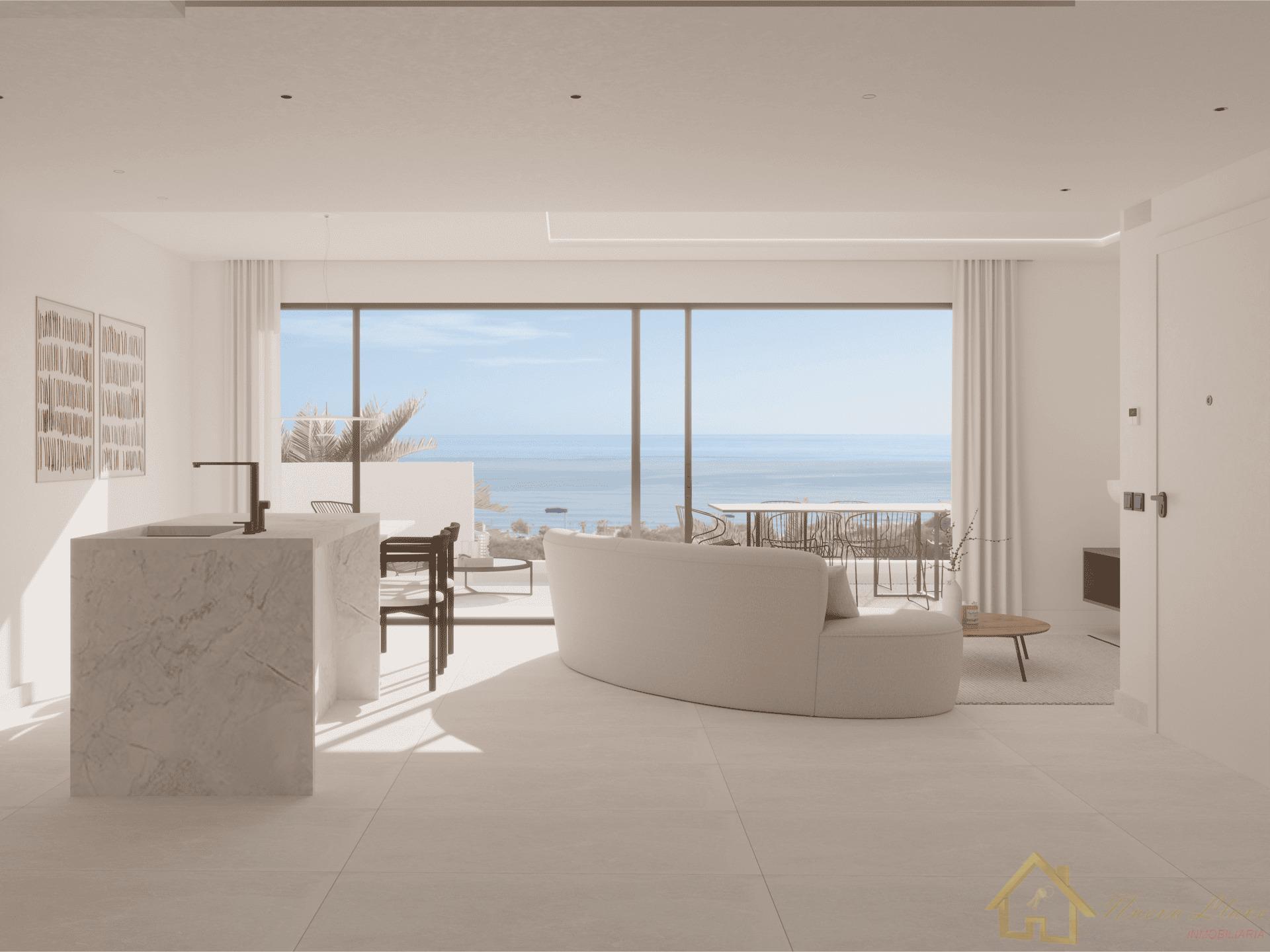 Venta de bungalow en Torrevieja