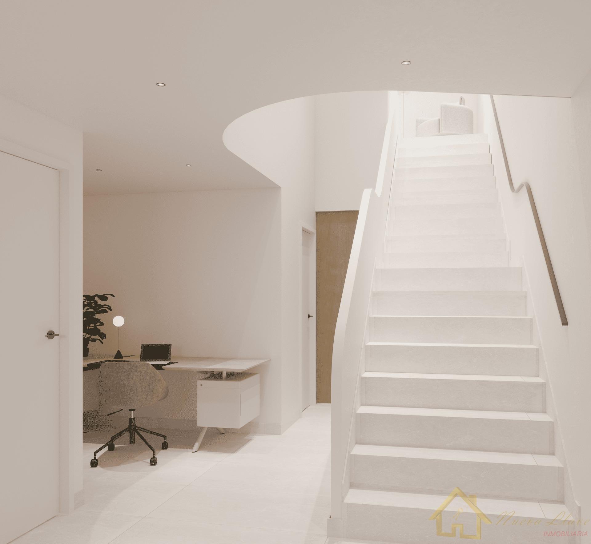 Venta de bungalow en Torrevieja