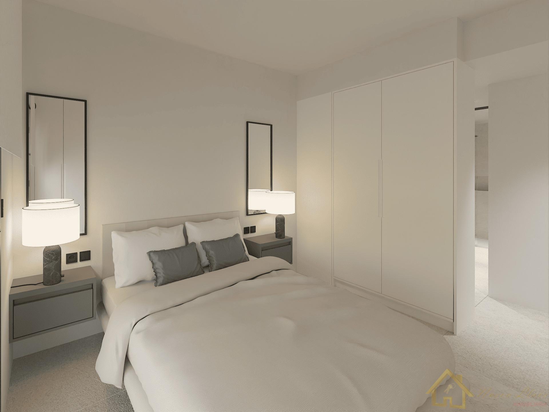 Venta de bungalow en Torrevieja