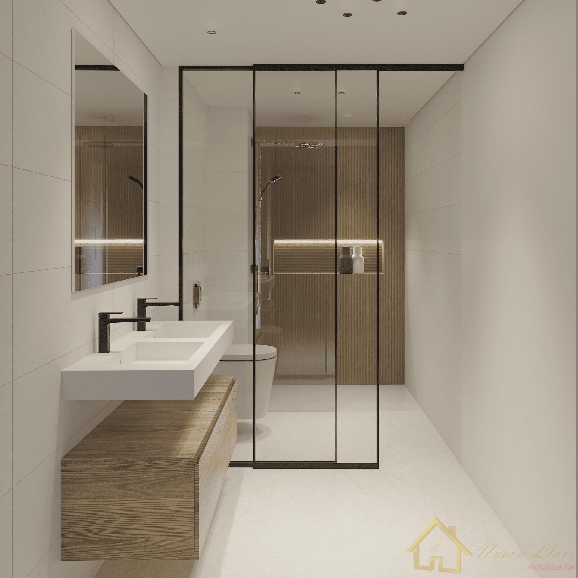 Venta de bungalow en Torrevieja