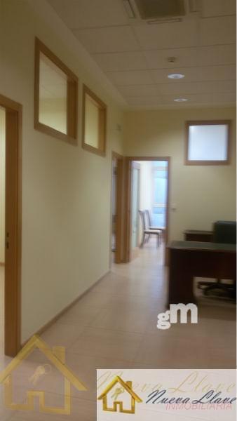 Venta de local comercial en Lugo