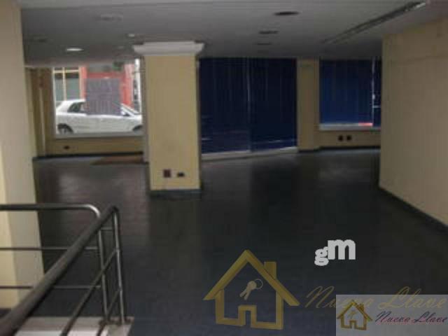 For rent of commercial in Lugo