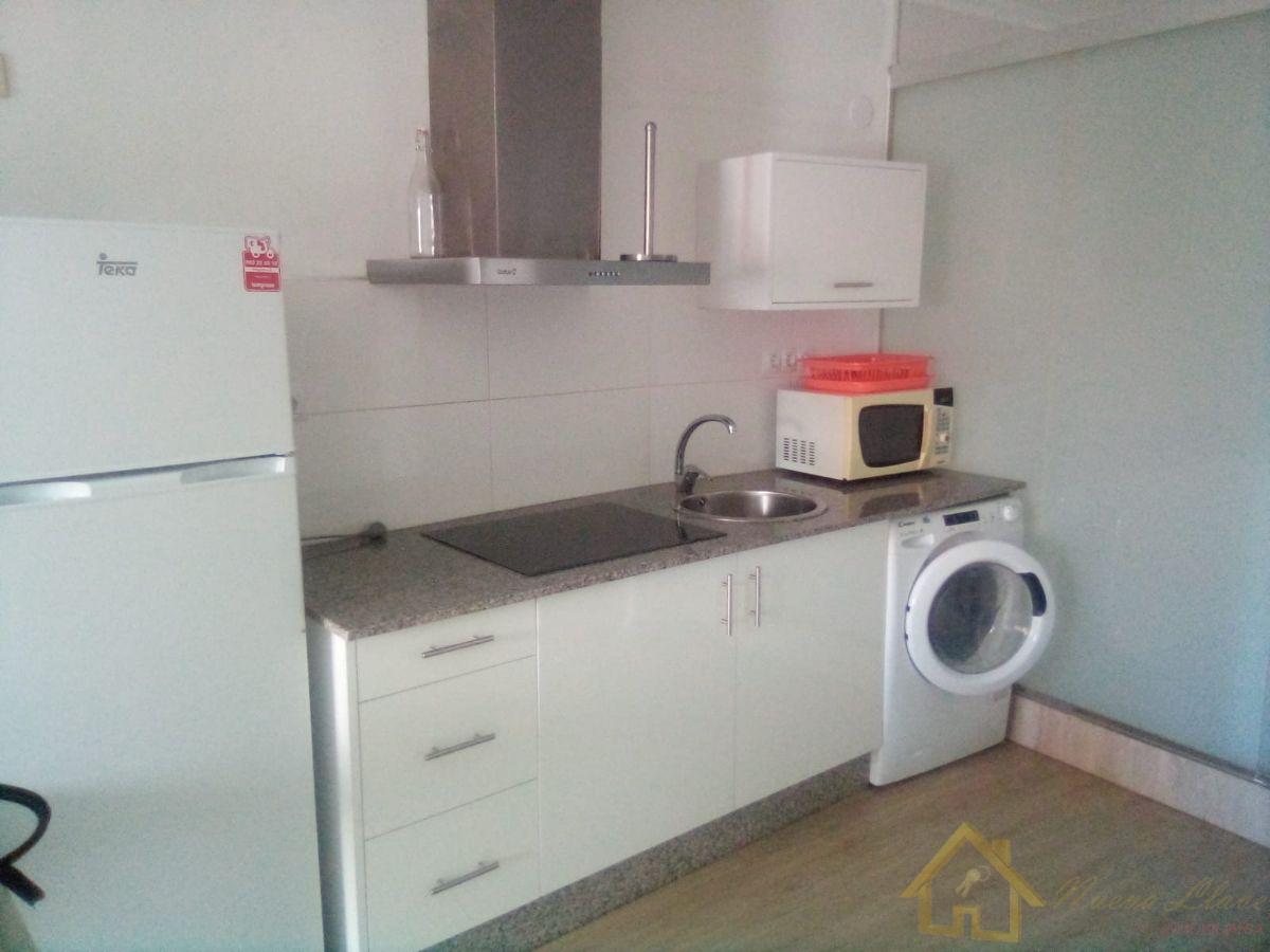 For rent of study in Lugo