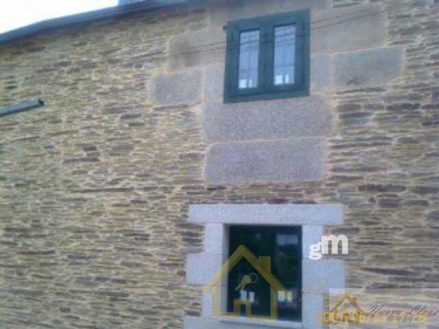 For sale of house in Lugo