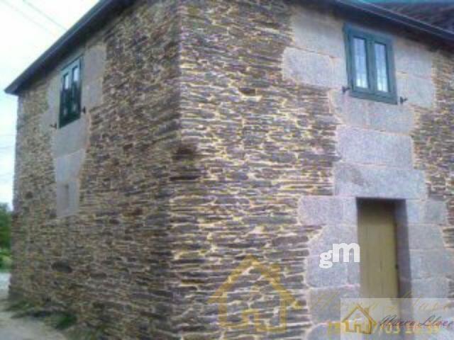 Venta de casa en Lugo Venta de casa en Lugo