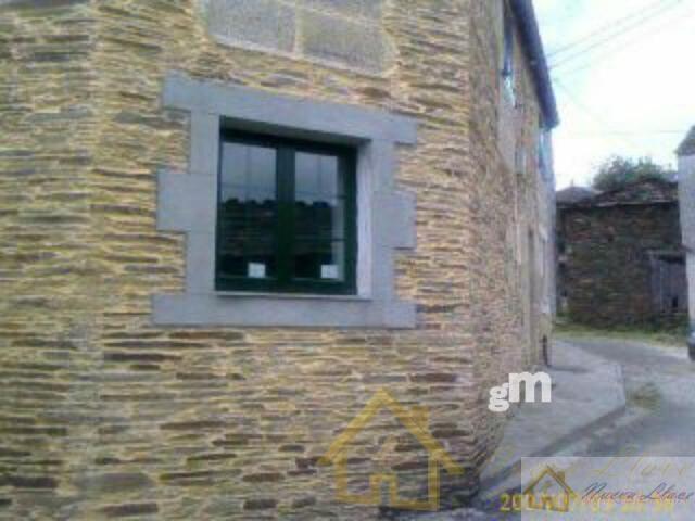 Venta de casa en Lugo Venta de casa en Lugo