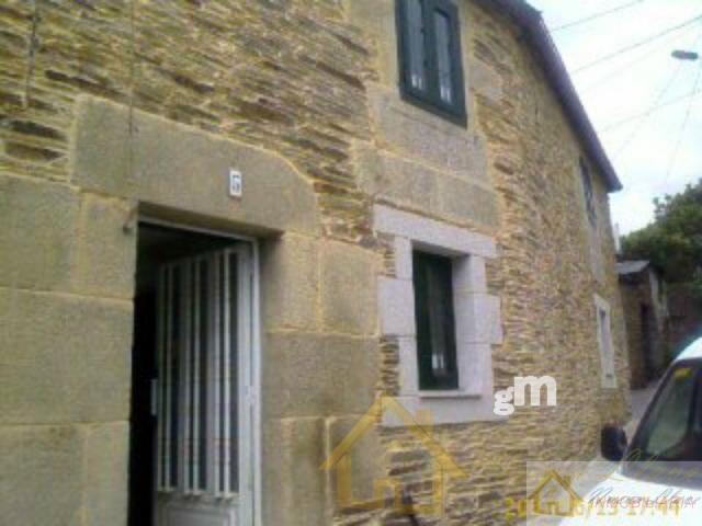 For sale of house in Lugo