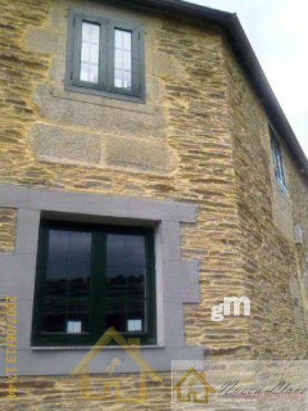 Venta de casa en Lugo Venta de casa en Lugo