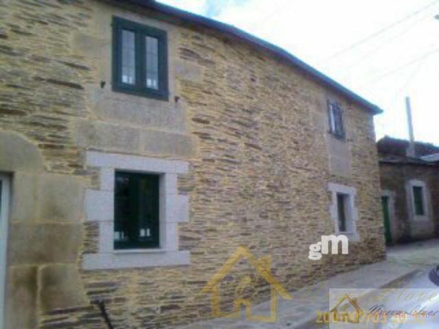 For sale of house in Lugo