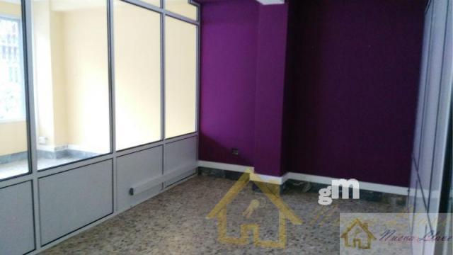 For rent of commercial in Lugo