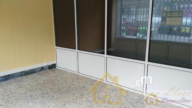 Alquiler de local comercial en Lugo