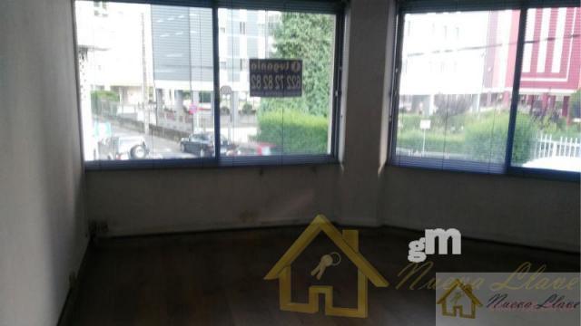 For rent of commercial in Lugo