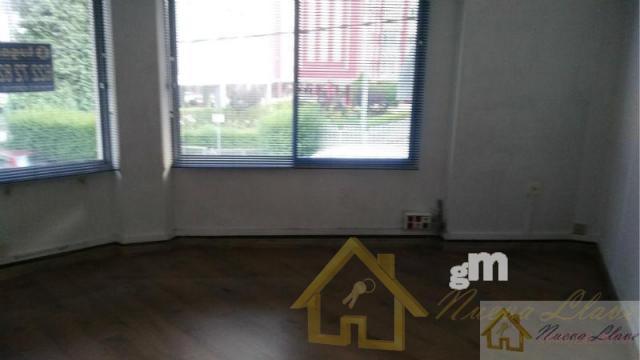 For rent of commercial in Lugo