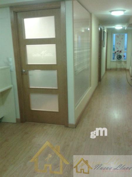 For sale of commercial in Lugo