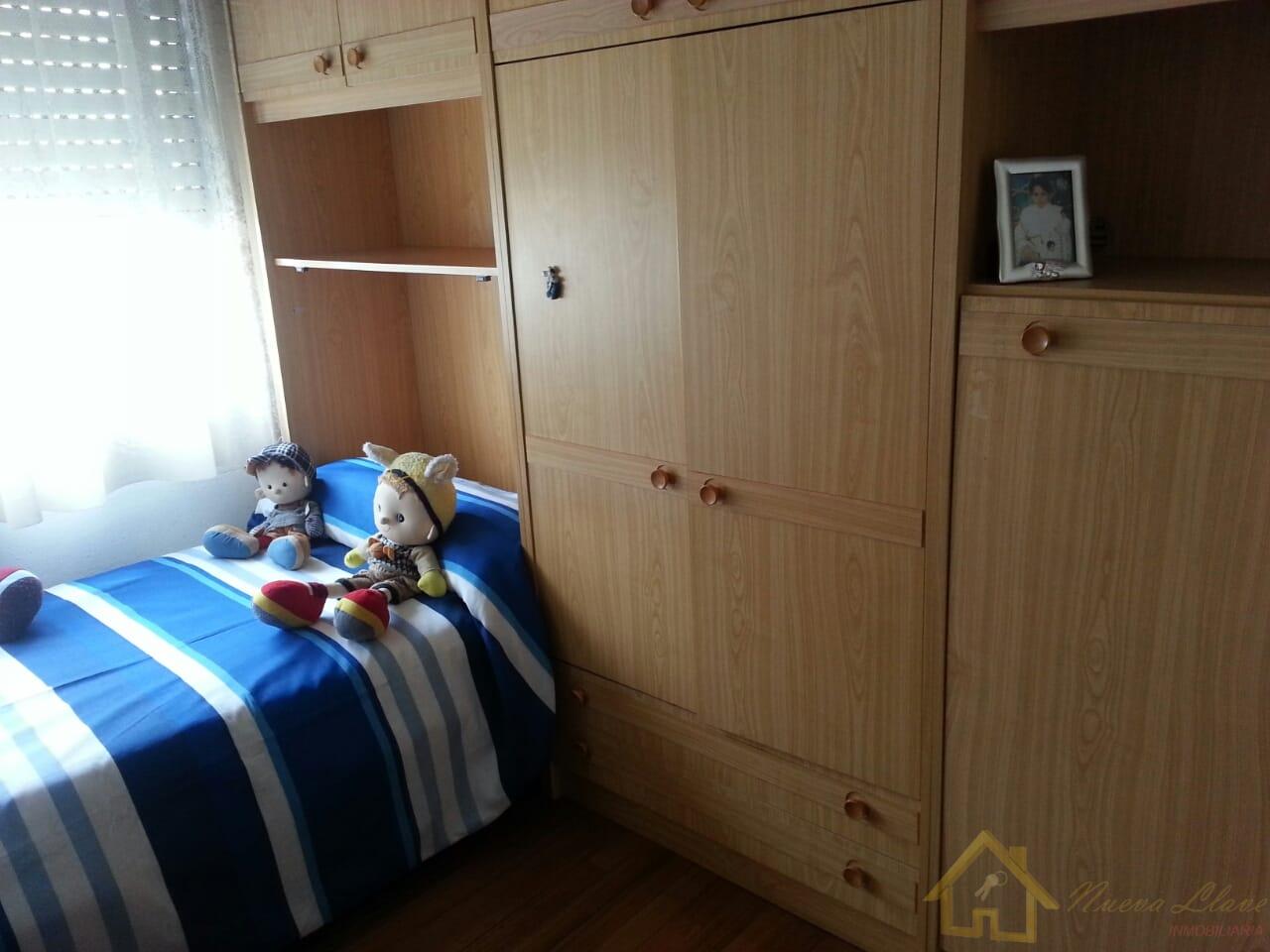 For rent of flat in Lugo