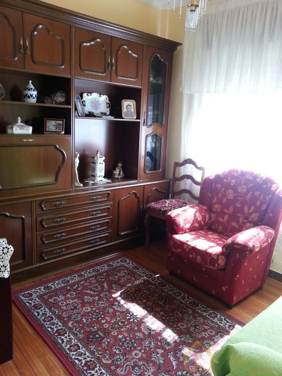 For rent of flat in Lugo