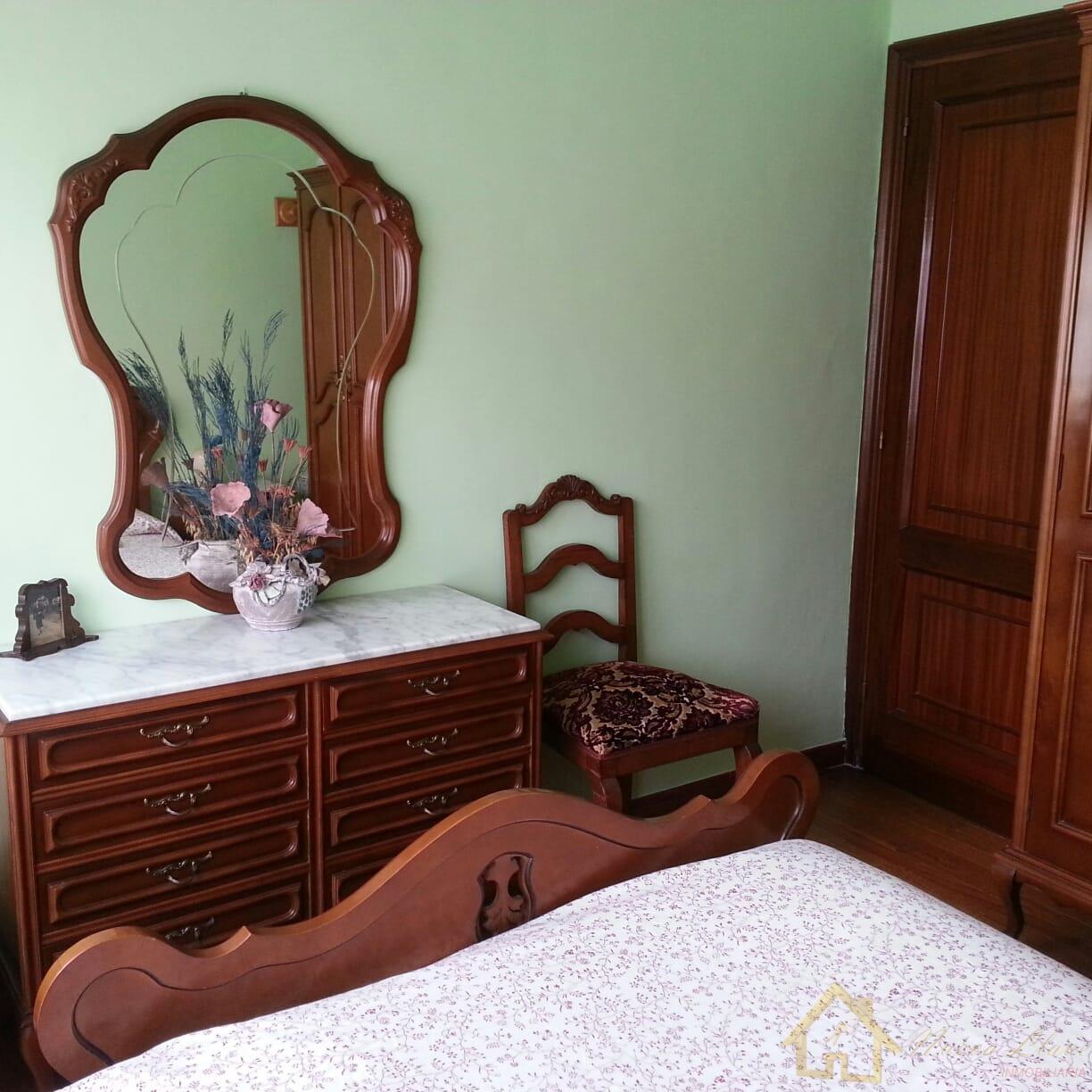 For rent of flat in Lugo