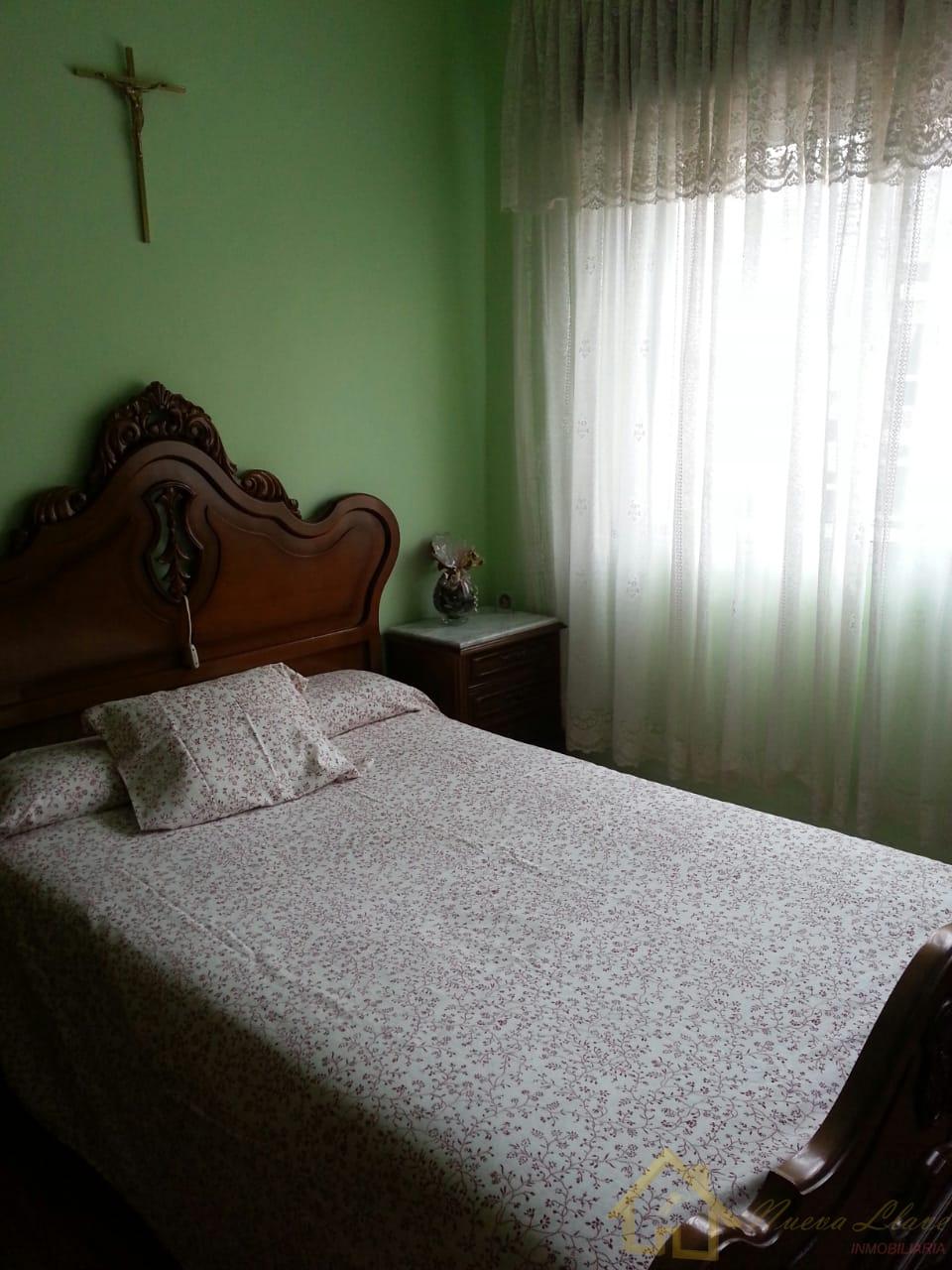 For rent of flat in Lugo