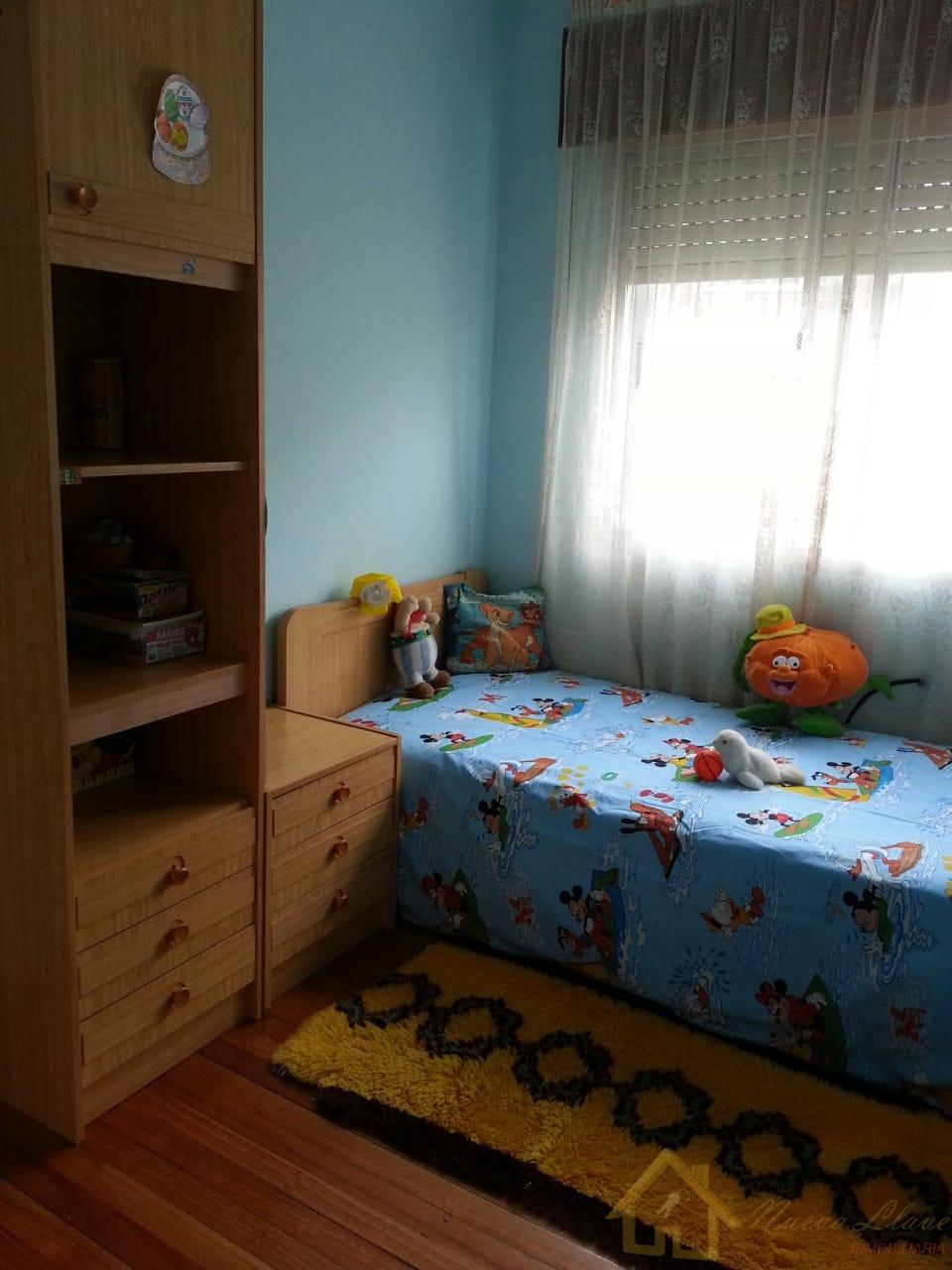 For rent of flat in Lugo