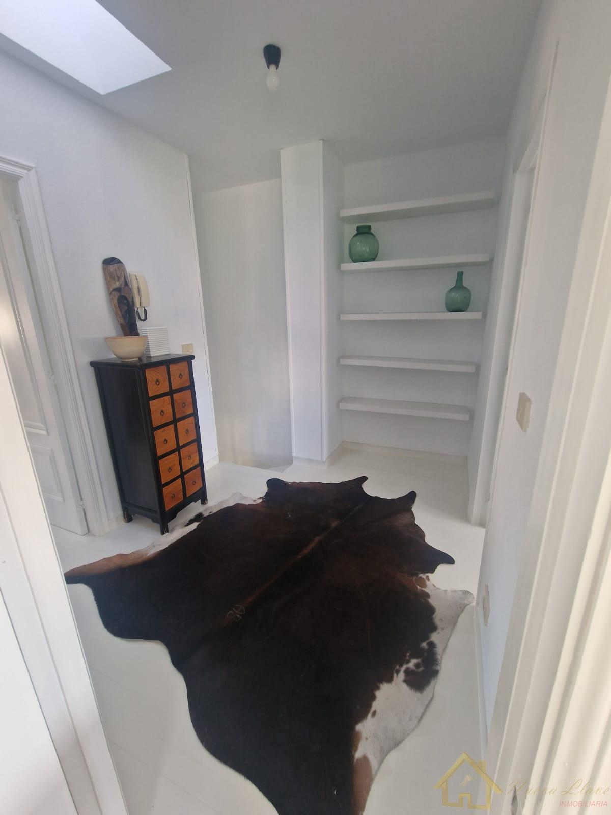 For sale of duplex in Lugo