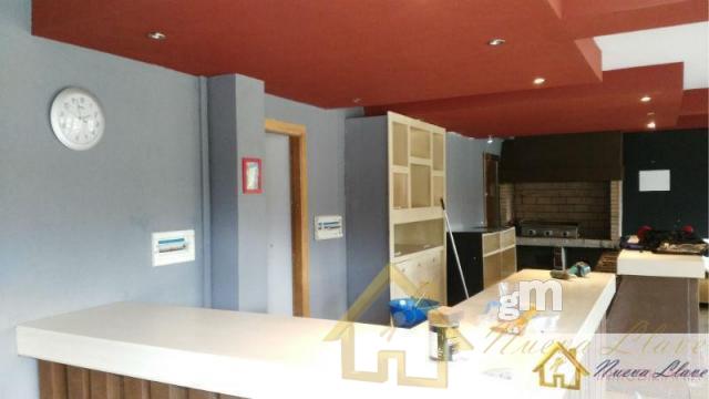 Venta de local comercial en Lugo