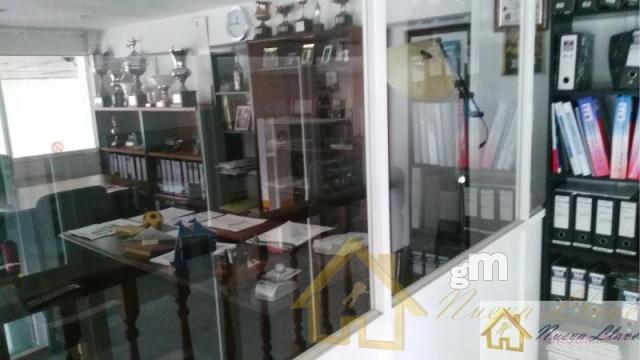 Venta de nave industrial en Lugo