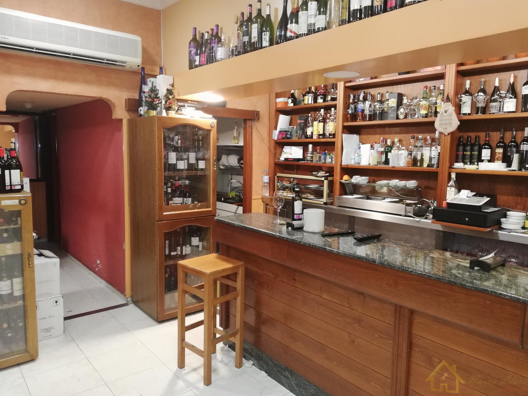 Venta de local comercial en Lugo