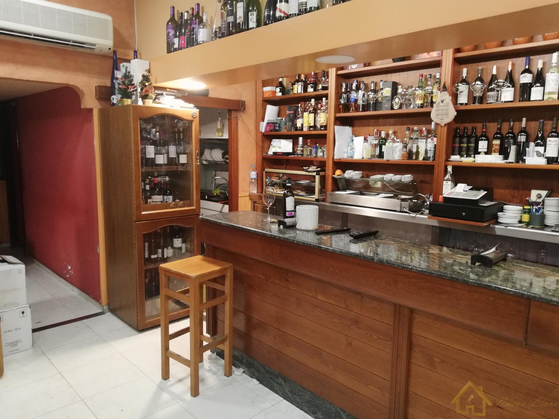 Venta de local comercial en Lugo