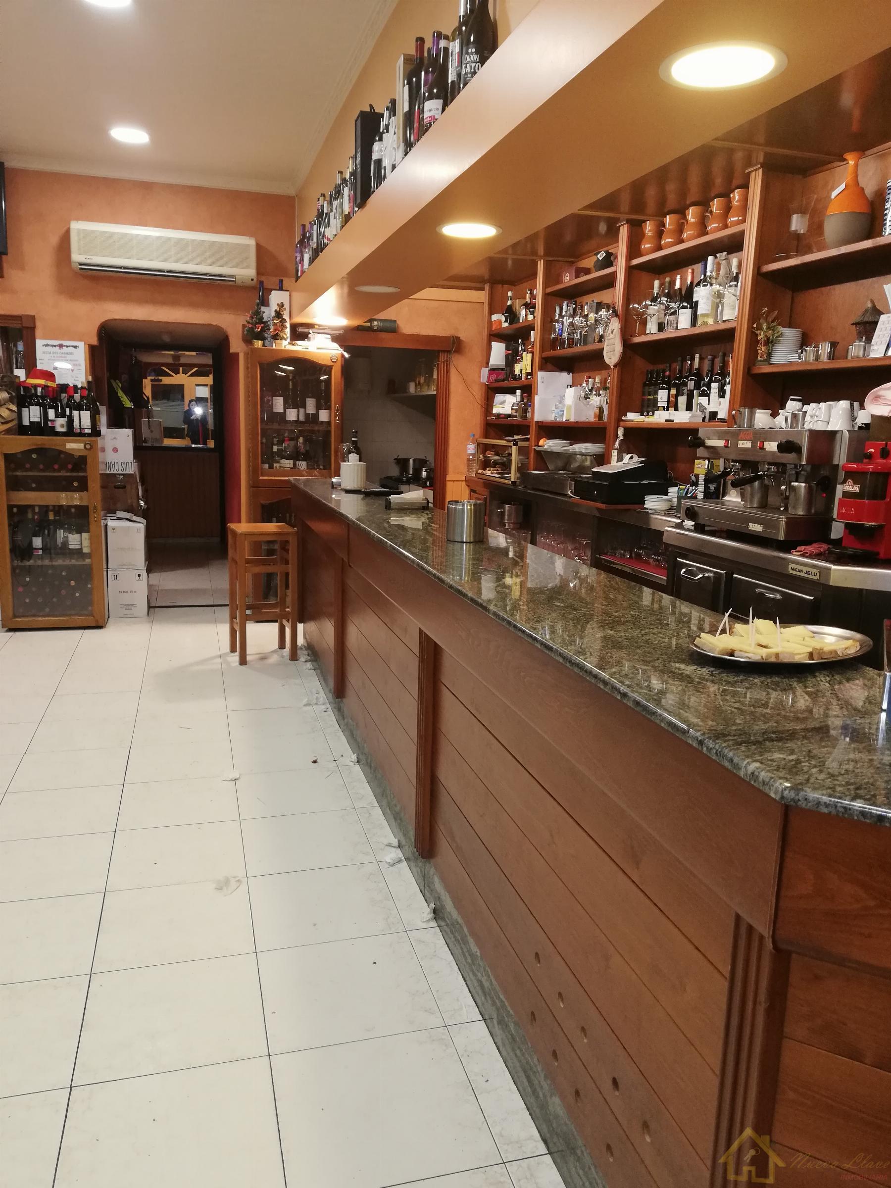 Venta de local comercial en Lugo