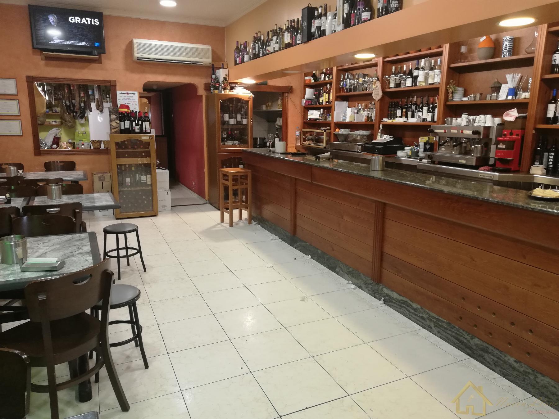 Venta de local comercial en Lugo