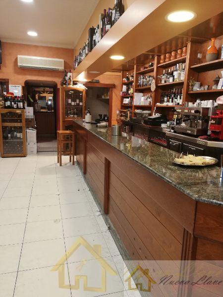 Venta de local comercial en Lugo